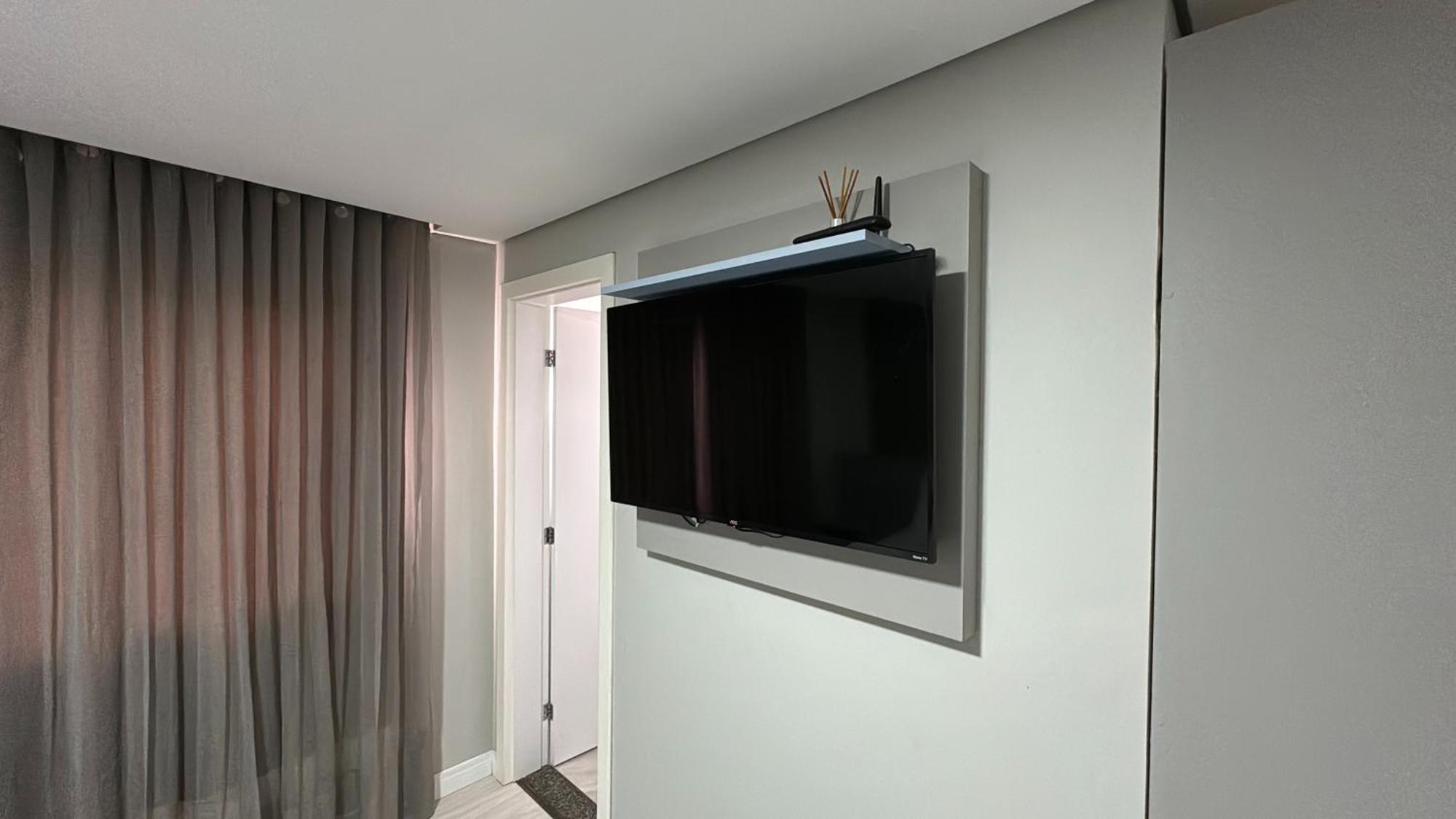 Apartment 16- Decorado Perfeito Casal!!! *